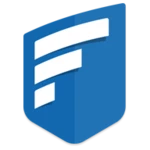 Logo of FileCloud android Application 